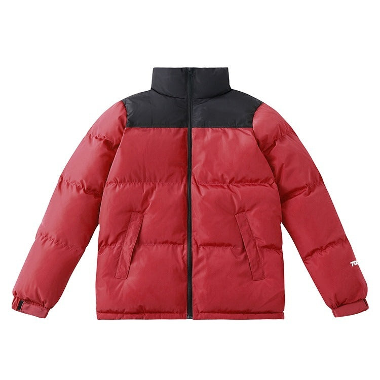 Short couple bread suit