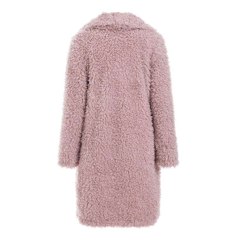 Simplee Winterjacke - Sofia