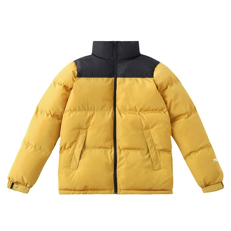 Short couple bread suit