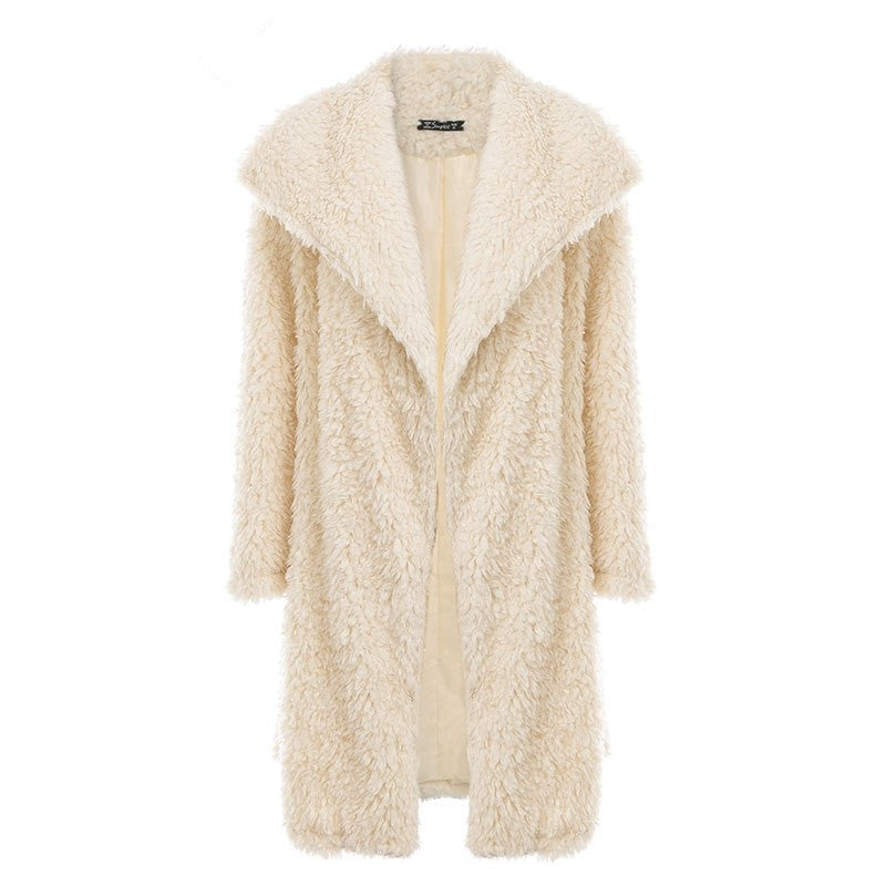 Simplee Winterjacke - Sofia