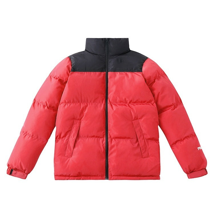 Short couple bread suit