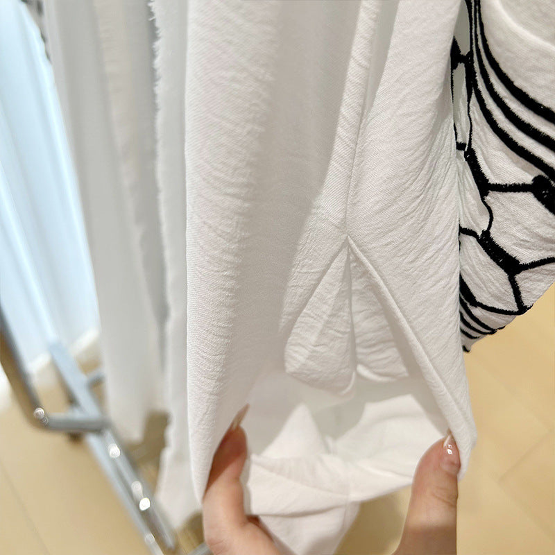 Robe Women's Clothes Middle East Plus Size
