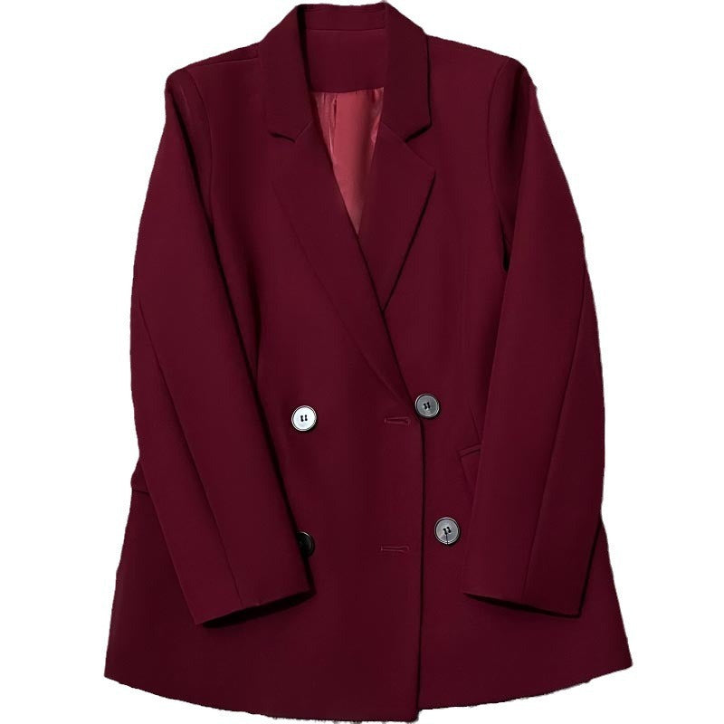 Women's Suit Jacket Commute Leisure