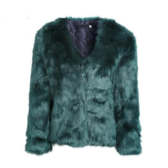 Simplee Winterjacke - Maria