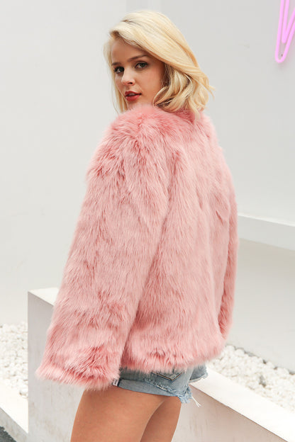 Simplee Winterjacke - Maria