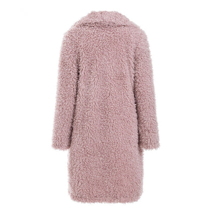 Simplee Winterjacke - Sofia