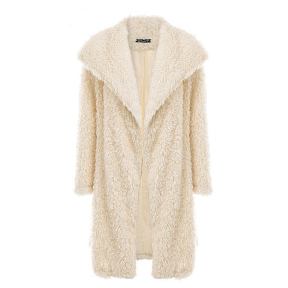 Simplee Winterjacke - Sofia