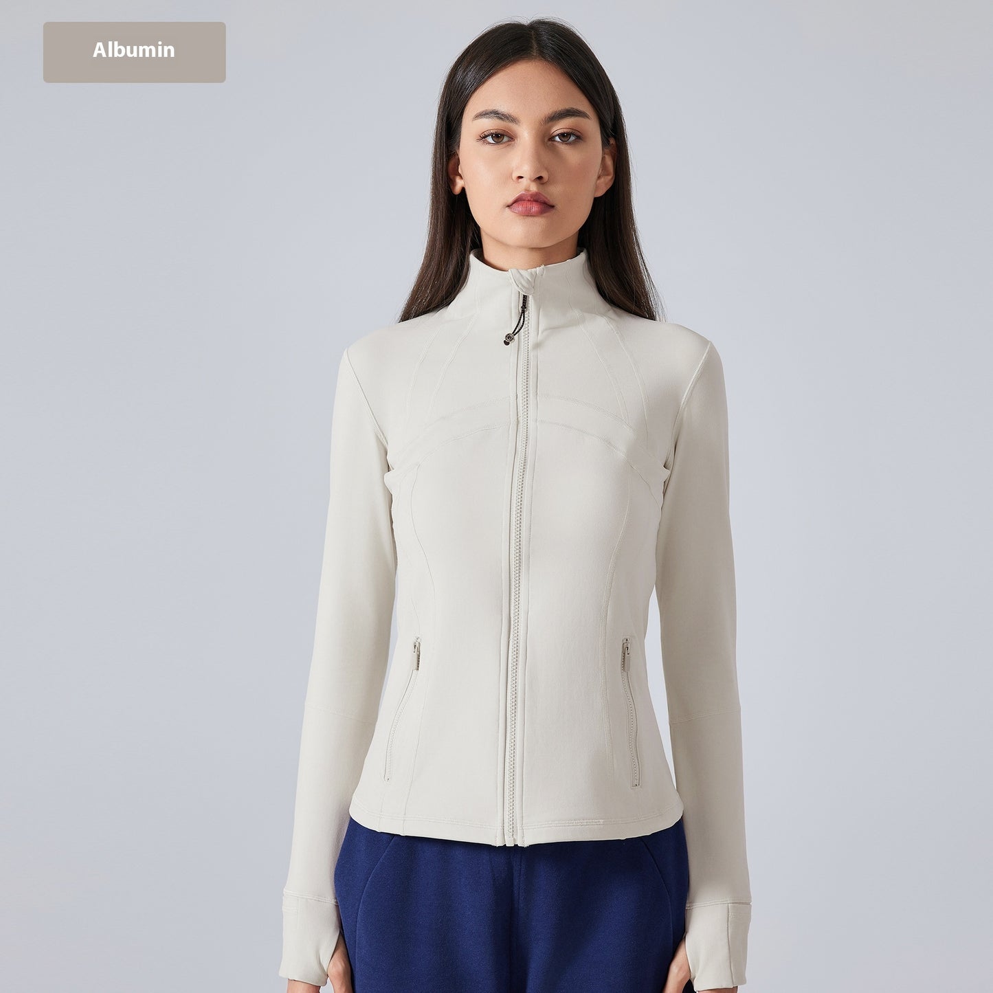 Running Warm Long Sleeves Workout Clothes