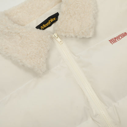 Sweet Girl Simple Loose And Versatile Cotton Coat Jacket